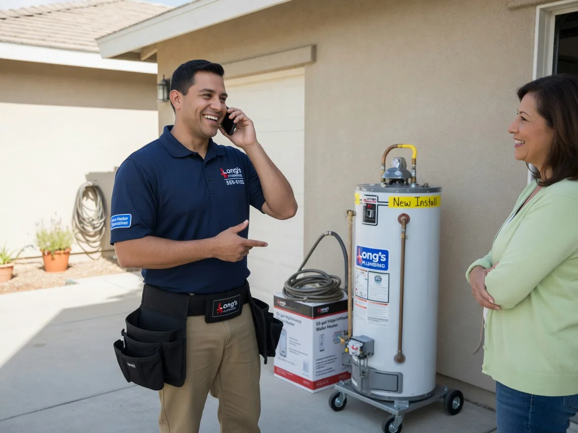 Leak Detection Reyno, AR FAQs